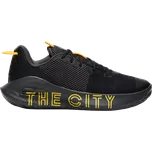 Obuv Under Armour Curry 6 FloTro TC Sneaker 3028396-001 Velikost 47,5 EU | 12 UK | 13 US | 31 CM