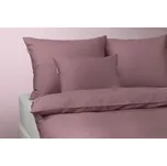 Ložnice21, Ložnice21. Povlečení Mirabell Purpur light Rozměr: polštář 70x90 cm + přikrývka 140x220 cm