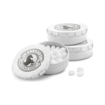 Bonbon Mentolky Největší milovník koní - 3 ks