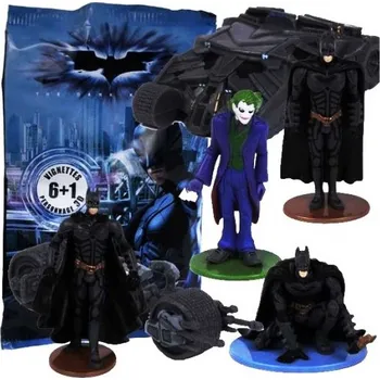 Figurka Figurka Batman Temný rytíř