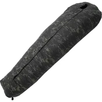 Spacák Spacák DEFENCE 4 MULTICAM® BLACK vel.M