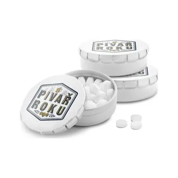 Cukrovinka Mentolky Pivař roku - 3 ks