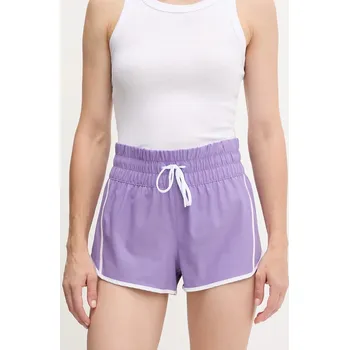 Kraťasy Rip Curl 01QWBO fialová 04X, vel. S