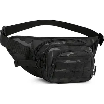 Ledvinka KOMBAT ledvina SUMMIT BTP BLACK