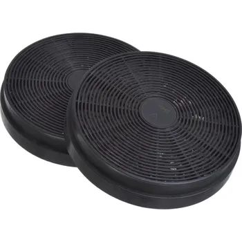 Příslušenství pro digestoř Uhlíkový filtr pro digestoř Concept 61990258 pro Concept OPK5160BC/WH