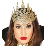 Koruna královna - čelenka