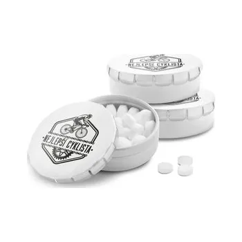 Bonbon Mentolky Nejlepší cyklista - 3 ks