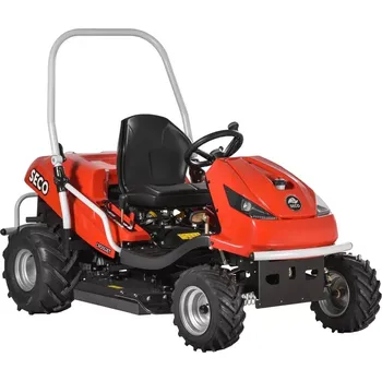Zahradní traktor Traktor SECO Crossjet