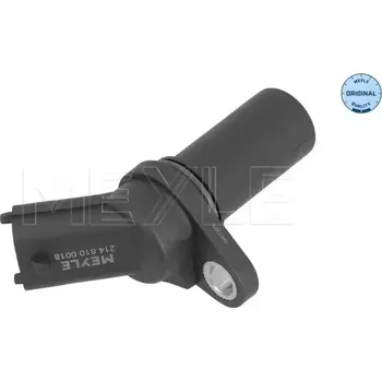Čidlo automobilu MEYLE Generátor impulsů klikový hřídel MEYLE-ORIGINAL: True to OE. ME 214 810 0018