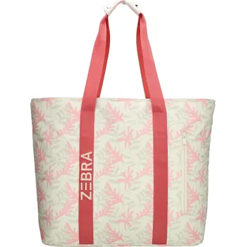 Plážová taška Zebra Trends Sally W00758 Abstract Branches