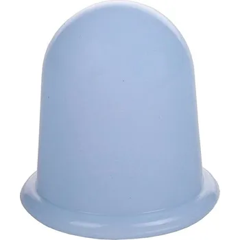 Masážní příslušenství Multipack 6 ks Cups modrá