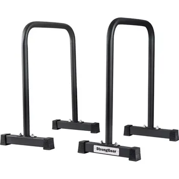 Stronggear Velká posilovací bradla