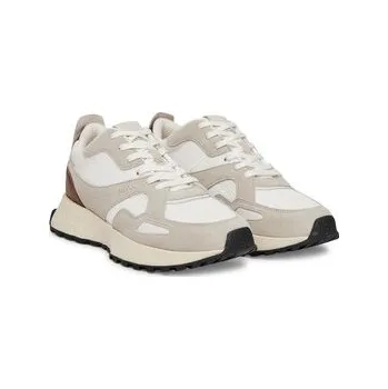 Dámská obuv Sneakersy BOSS Jonah 50542119 Béžová 40