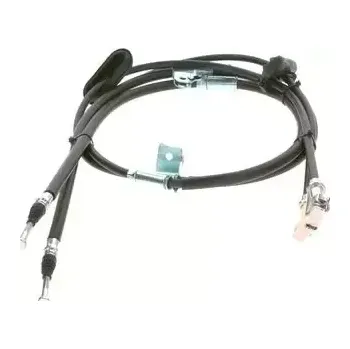 Lanko parkovací brzdy BOSCH Tažné lanko parkovací brzdy BO 1987482858