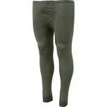 Spodky AČR lehké TERMO 2012 ZELENÉ vel.94-100