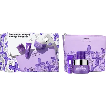 Kosmetika Clinique Dárková sada Smart Clinical Kit + 2 měsíce na vrácení zboží