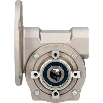 Elektromotor Šneková převodovka BONFIGLIOLI VF 44/P1 14 P63 B14 B3 i=14