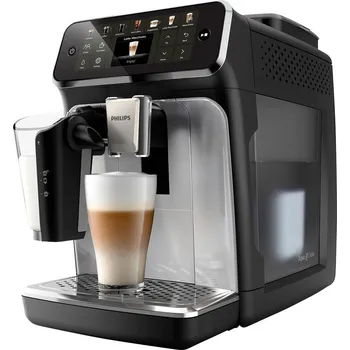 Philips Series 4400 LatteGo EP4446/70