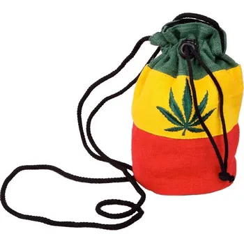 Vak na peníze Měšec Holy Leaf