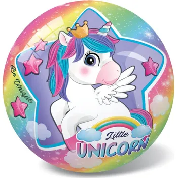 Dětský míč Míč Jednorožec nový 23 cm