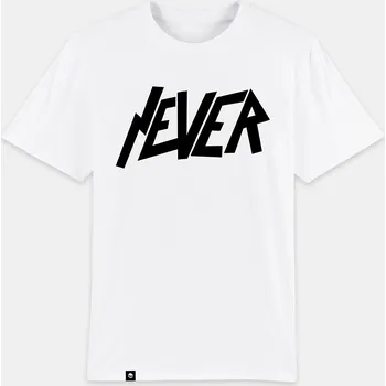 Never Enough Triko Araya White Velikost: S