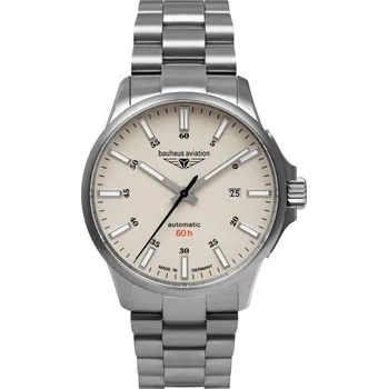 Hodinky Bauhaus 2868M-5 Aviation
