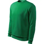 MALFINI® Essential Mikina pánská/dětská Velikost: 158 cm/12 let, Barva: středně zelená