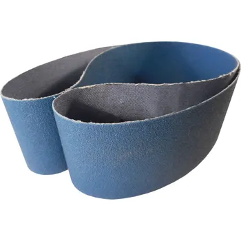 Brusný papír Ostatní Brusný pás 30 x 533 mm zirkon ZK2X, P180