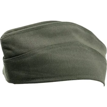 Čepice Lodička slovenská M98 ZELENÁ vel.56