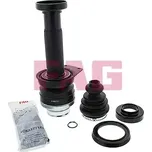 FAG Kloub hnacího hřídele, sada FG 771 0511 30