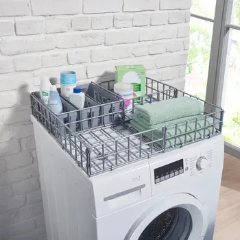Úložný box RUCO Organizér na pračku 657218