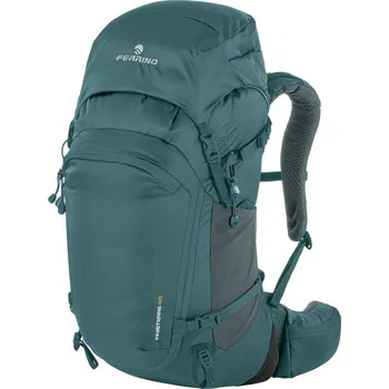 turistický batoh FERRINO FINISTERRE 40 zelená