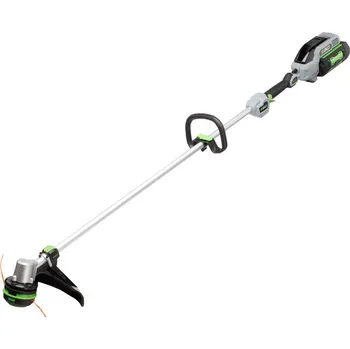 Křovinořez Vyžínač AKU strunový travní EGO ST1511E-T - sada