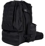 Batoh MOLLE 3-DAYS 101INC - ČERNÝ