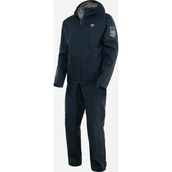Rybářské oblečení Finntrail Suit Outdoor suit DarkGrey XL
