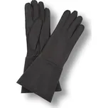 Rukavice pro výsadkáře AČR kožené dlouhé HNĚDÉ vel.27