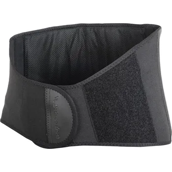 Back on Track - Bederní pás úzký Velikost: M