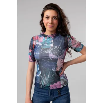 Dámské legíny LELOSI Tričko Kowen XS