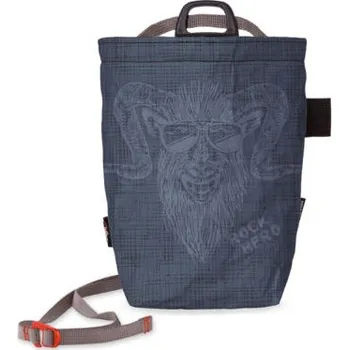 pytlík na magnezium Pytlík na magnézium Chillaz Rock Hero Blue