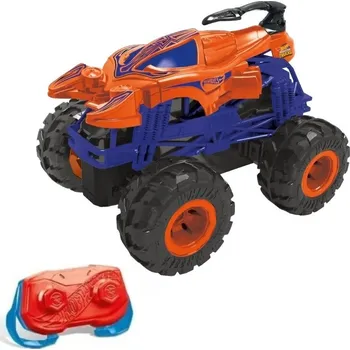 RC model auta RC Hot Wheels Scorpio model auta na dálkové ovládání