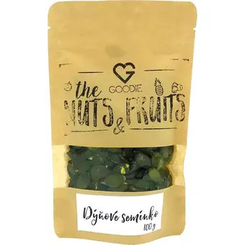 Goodie Dýňová semínka 100 g