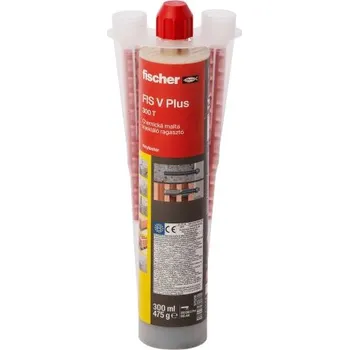 Chemická kotva fischer – FIS V Plus 300 T