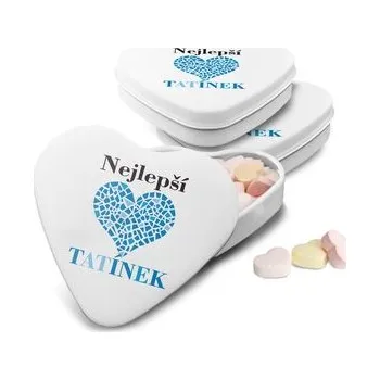 Bonbon Bonbónky Nejlepší tatínek - 3 ks