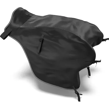 Zavazadlo na motocykl Zástěra Yamaha RayZR