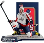 Soška McFarlane Toys NHL: Alex Ovechkin All-Time Goals Leader