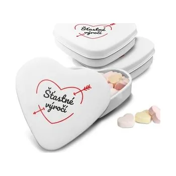 Bonbon Bonbónky Šťastné výročí - 3 ks