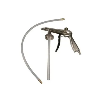 Stříkací pistole Pistole na spodky UG03