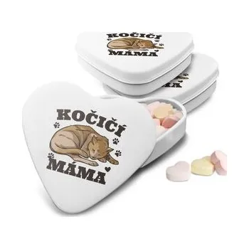 Bonbon Bonbónky Kočičí máma - 3 ks