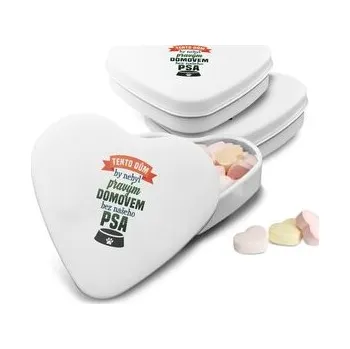 Bonbon Bonbónky Tento dům - 3 ks