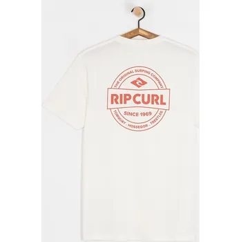 Rip Curl Staple (bone) M, bílá